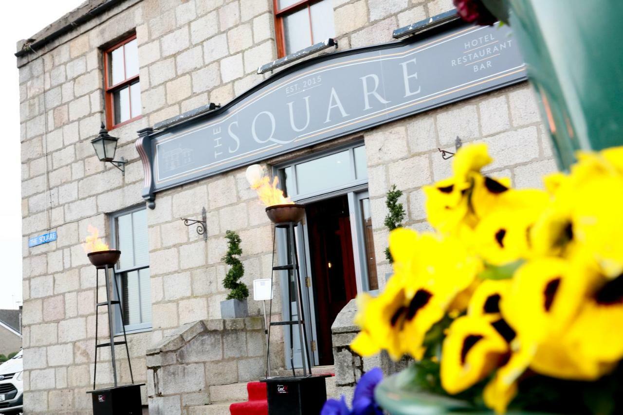 The Square Kintore Dış mekan fotoğraf